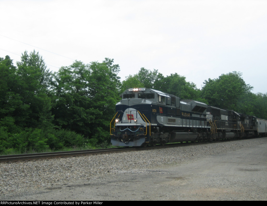 Wabash Heritage Unit